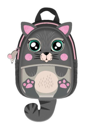 Dětský batůžek - Kočka