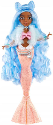 Panenka vodní víla Mermaze Mermaidz Siréna
