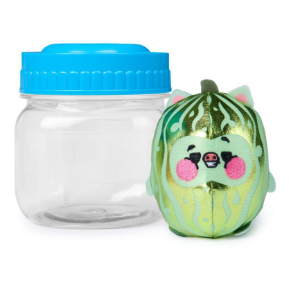 Jellykins kouzelní plyšáci