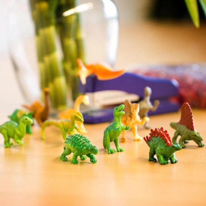 Tuba - Dinosauři 12 ks