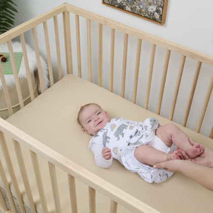 Zavinovačka bavlněná ulitka konvertibilní s volným rukávem Tog 1 SwaddleMe™ Ingenuity
