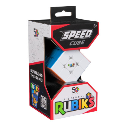 Rubikova kostka Speedcube 3 x 3