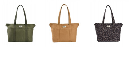 Přebalovací taška Madrid Beaba