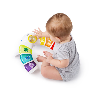 Aktivní svítící panel Glow & Discover Light Bar™ BABY EINSTEIN 3 m+