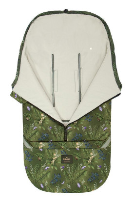 Fusak 2 v 1 Cocoon Softshell Emitex