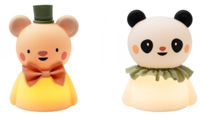 Noční světlo Taf Toys