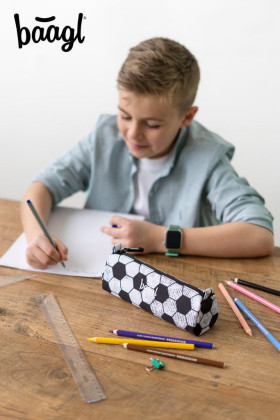Studentské pouzdro Goal Baagl