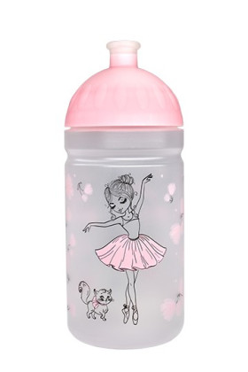 Zdravá láhev na pití 0,5 l