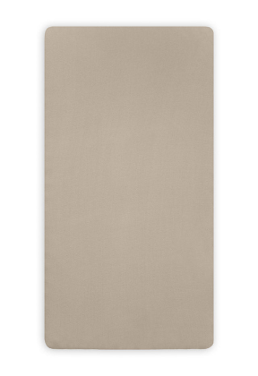 Prostěradlo napínací 120x60 cm 2 ks Jollein