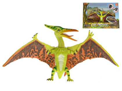 Dinosaurus Pteranodon 26 cm