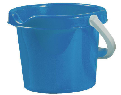 Androni Kyblík s výlevkou - průměr 13 cm
