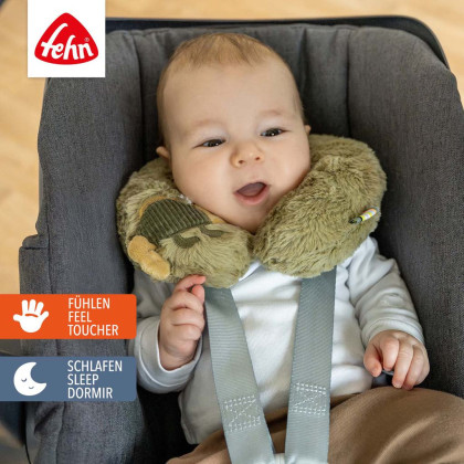 Záhlavník Baby Fehn