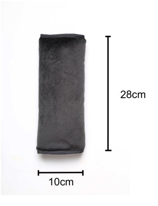Chránič na bezpečnostní pás do auta Pad Petite&Mars