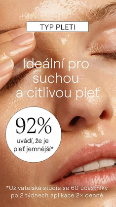 Čisticí a odličovací olej 150 ml Weleda