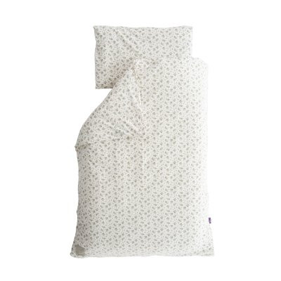 Povlečení Jersey 100/135 cm + 40/60 cm Träumeland