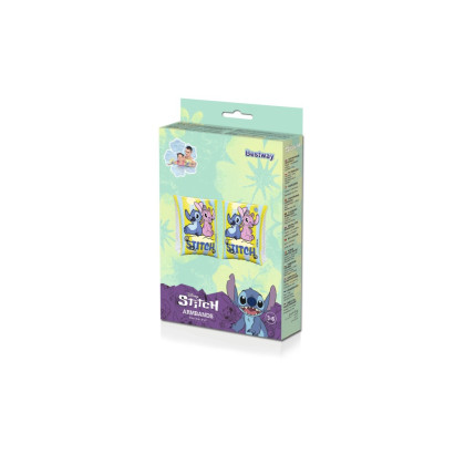 Rukávky plovací Stitch