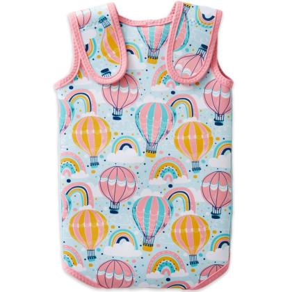 Baby neoprén-kombi - Up & Away