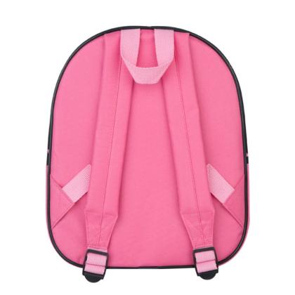 Předškolní batoh Barbie