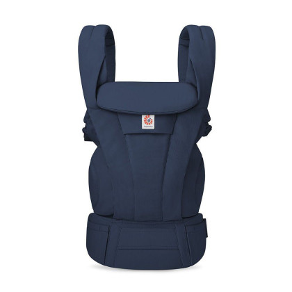 Nosítko Omni Deluxe Coton Ergobaby
