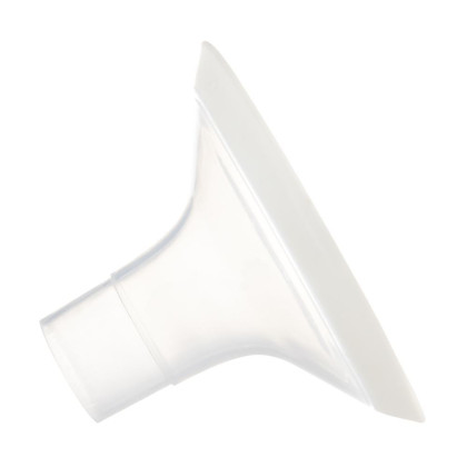 Náhradní trychtýř k odsávčce mateřského mléka PowerPump Canpol babies