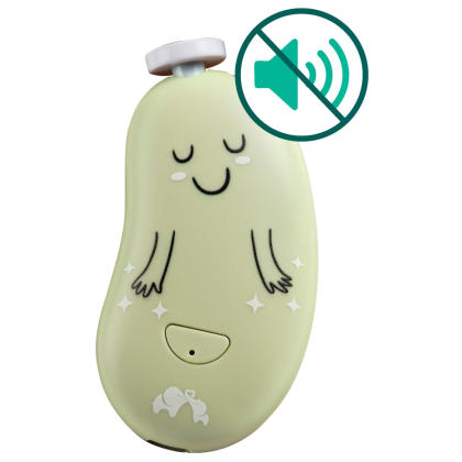Elektrický pilník na nehty Bebeconfort