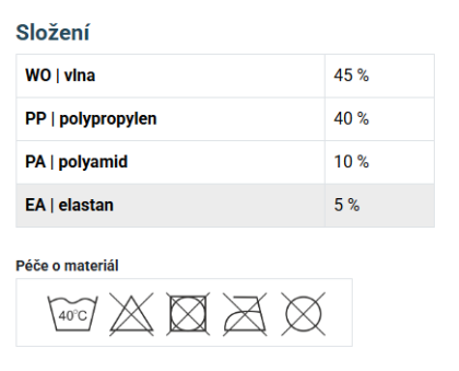 Dětské slabé merino ponožky s ionty stříbra Sovik Modro-zelené
