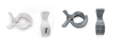 Multifunkční kolíček na kočárek Zopa