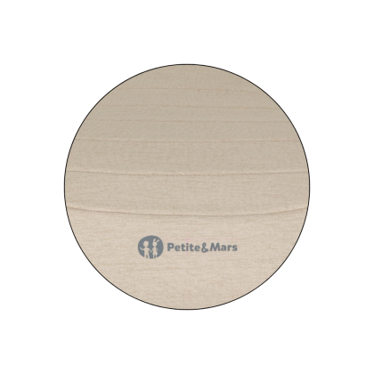 Podsedák Zuno 125 - 150 cm (22-36 kg) Petite & Mars