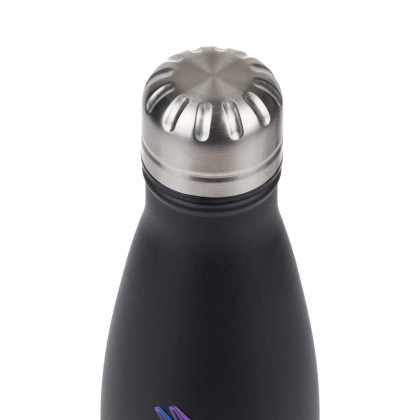 Termoláhev s kovovým víčkem 500 ml Baagl