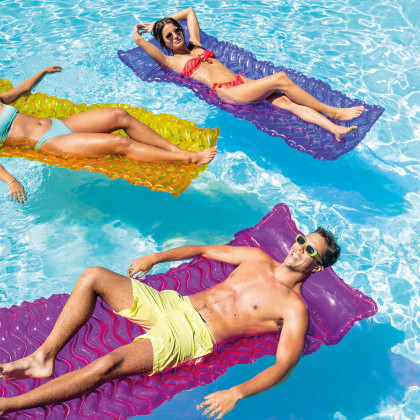 Matrace rolovací 58807 Intex