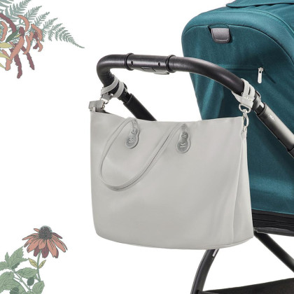 Taška přebalovací Treasurebag Kinderkraft