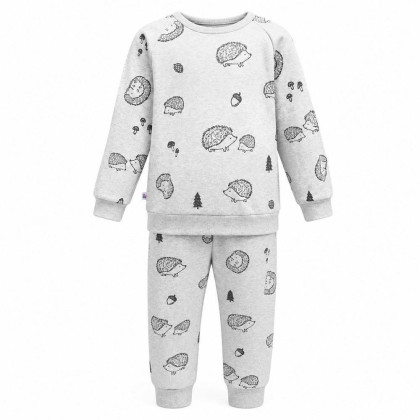 Dětské pyžamo Little Hedgehog Eevi