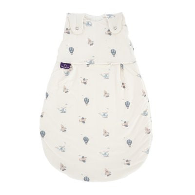 Vnější spací pytel Liebmich Volare Träumeland