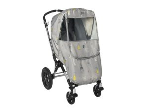 Pláštěnka na kočárek Fantastic Leokid