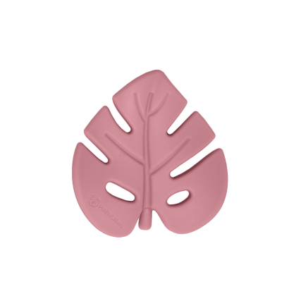 Kousátko silikonové Take Match Petite & Mars 0m+