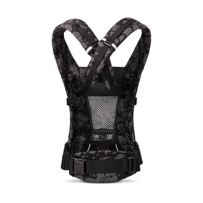 Adapt nosítko Soft Flex Mesh - Onyx blooms