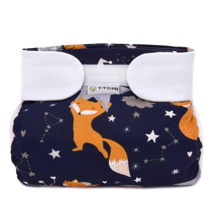 Ortopedické abdukční kalhotky Plus suchý zip (5-9 kg) T-tomi