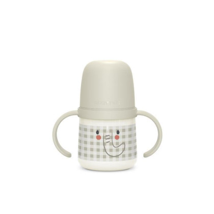 První láhev s oušky Den/noc Suavinex 150 ml