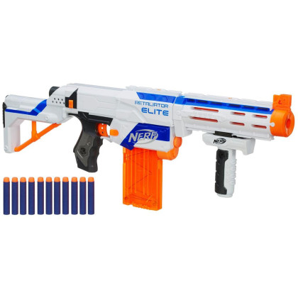 Nerf Elite Retaliator