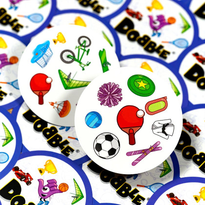 Dobble Sport