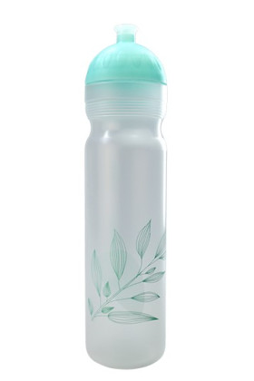 Zdravá láhev na pití 1 L