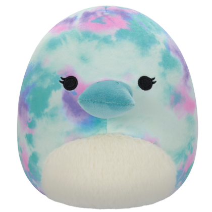 Squishmallows Ptakopysk - Mitch