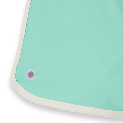 Plavky s UV ochranou - šortky Blue Green KiETLA ICONIK