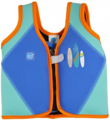 Dětská plovací vesta SURF