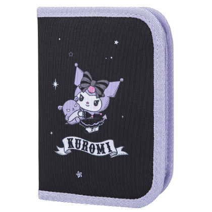 Set 5 Airy Kuromi Fortune Dream: batoh, penál, sáček, zástěra, peněženka GRS Baagl