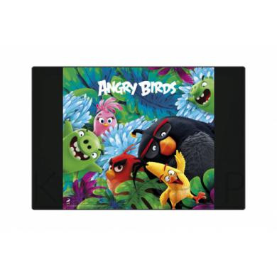 Podložka 60x40cm Angry Birds Movie NEW 2017