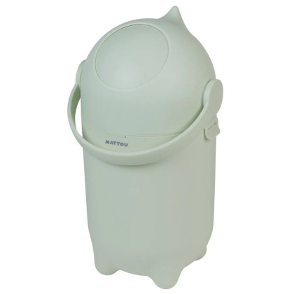Koš na pleny Dropy 27 cm, 20l Nattou