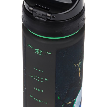 Tritanová láhev na pití 500 ml Baagl