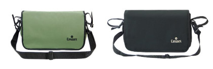 Taška Simple M Emitex Khaki