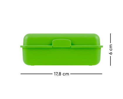 Box na svačinu Fotbal Hráč Baagl